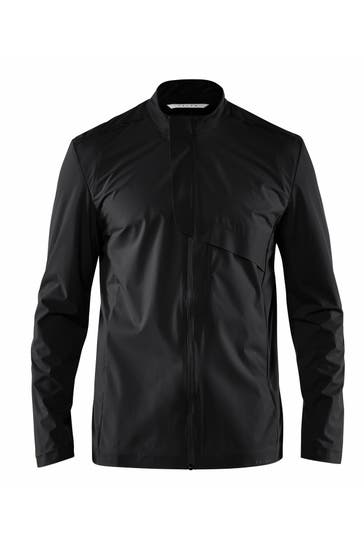 FALKE Strickjacke Compass black (3000)