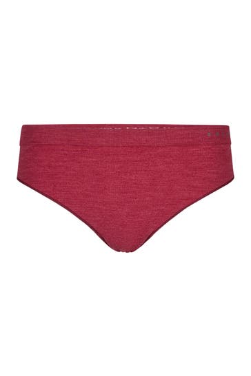 FALKE Hipster ruby (8830)