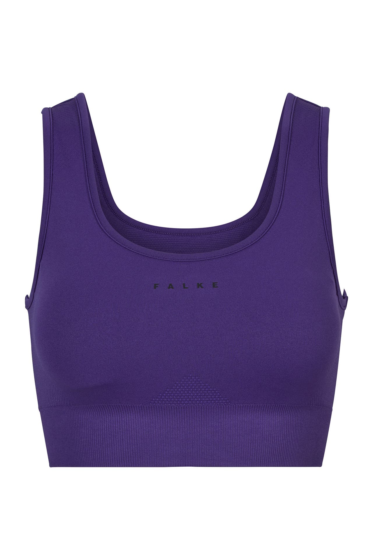 FALKE Sport-BH amethyst (8683), Bild 1