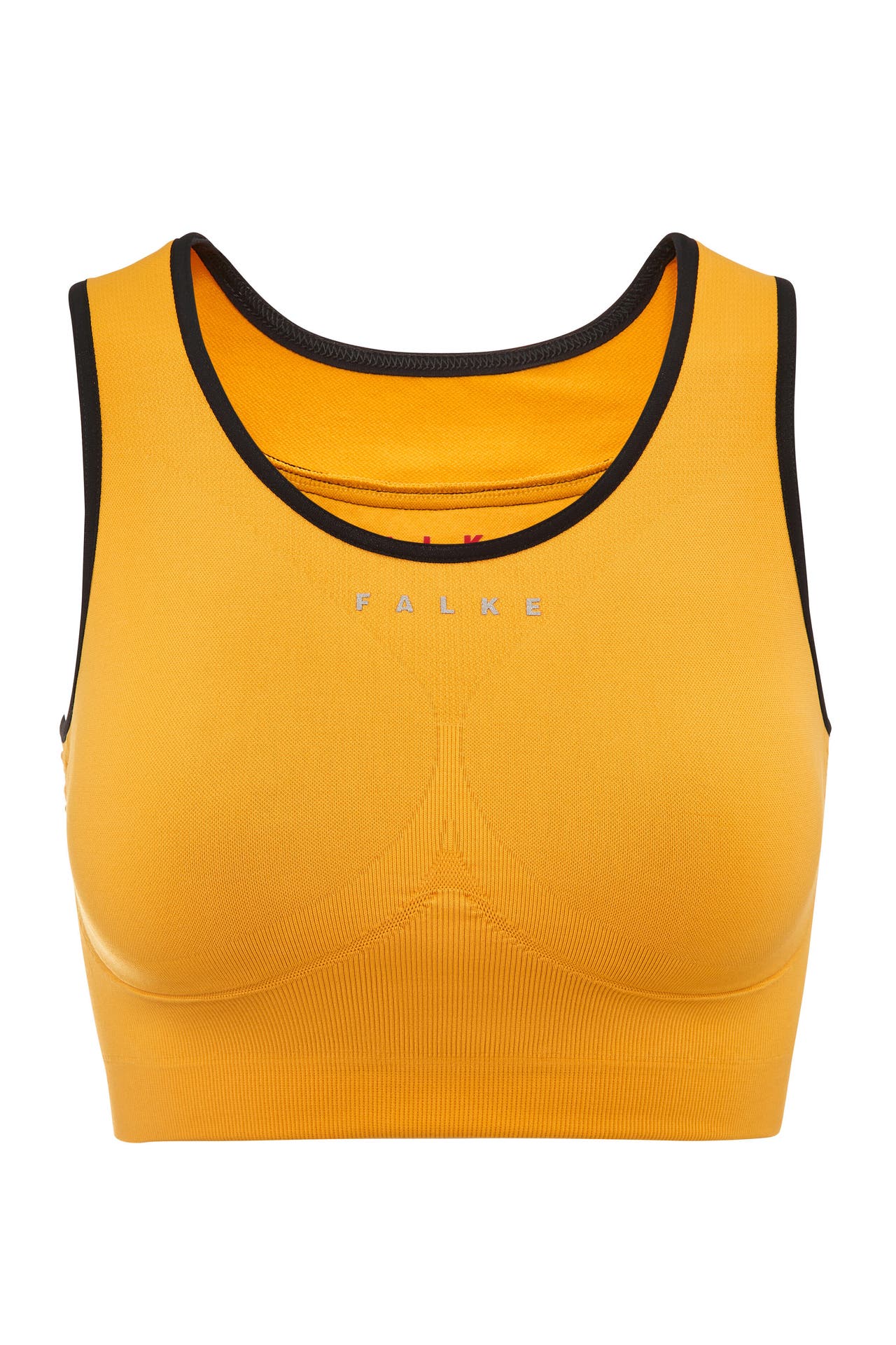 FALKE Sport-BH lemonade (1301), Bild 1