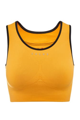 FALKE Sport-BH lemonade (1301)