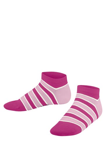 FALKE Sneakersocken Simple Stripes
