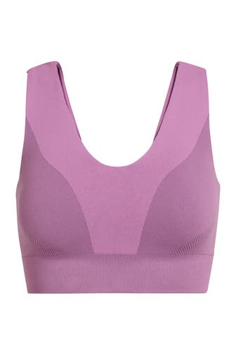 FALKE Sport-BH Seamless Shape mulberry (8062)