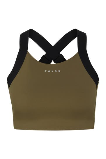 FALKE Sport-BH CORE Sports herb (7754)