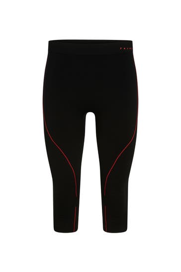 FALKE Tight black-fuego (3018) Tights