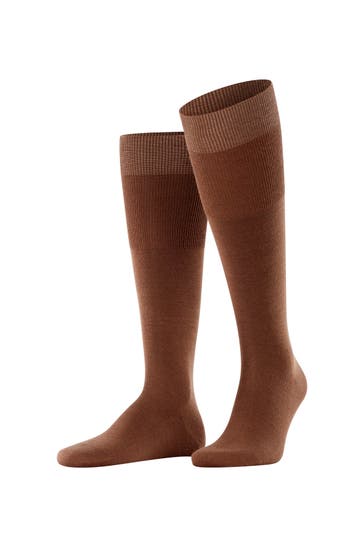 FALKE Socken Airport deer (5536)