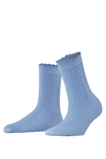 FALKE Socken Posh Pulse water (6550)