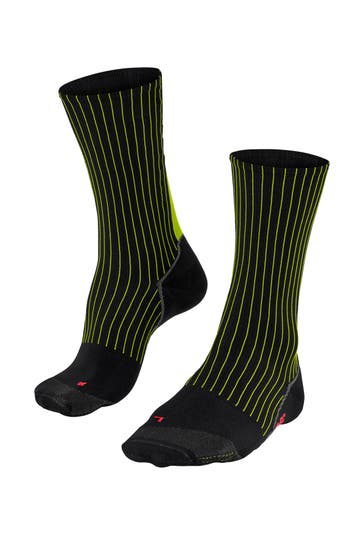 FALKE Socken BC Impulse black (3000)