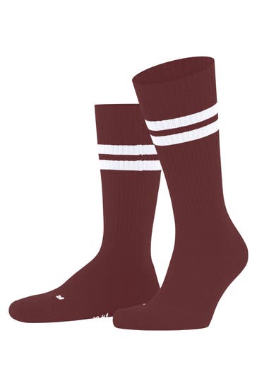 FALKE Socken Dynamic cayenne (5950)