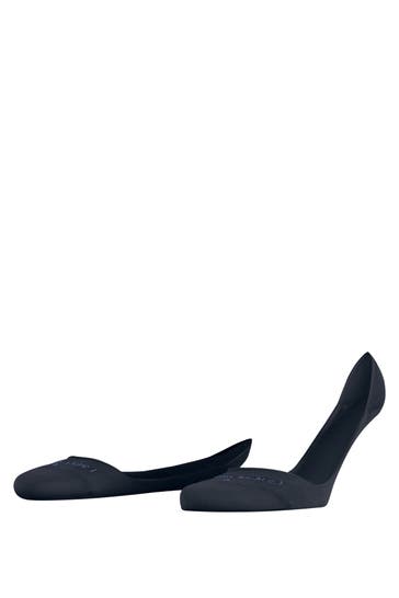 BURLINGTON Socken Aberdeen marine (6120)