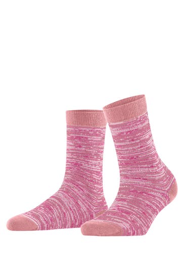FALKE Socken Family Special Edition peachy (8981)