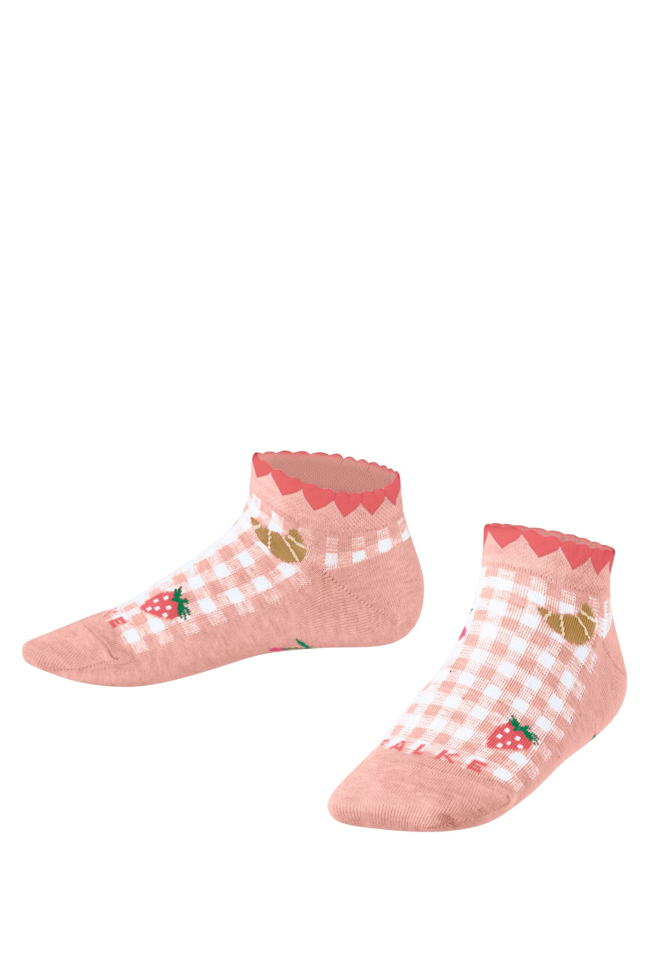 FALKE Sneakersocken Summer Picnic, Bild 1