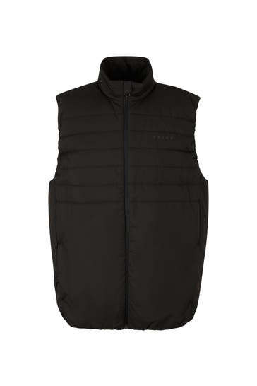 FALKE Weste black (3000)