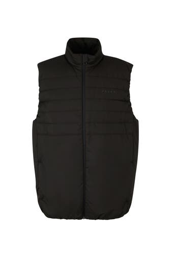FALKE Weste black (3000)