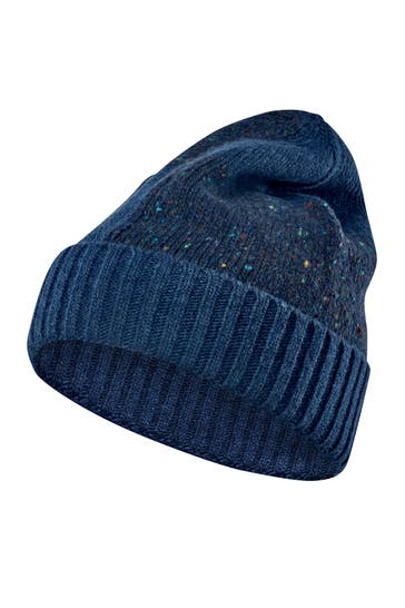 FALKE Mütze space blue (6116)