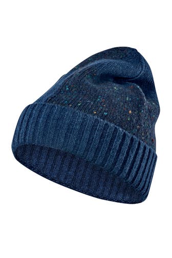 FALKE Mütze space blue (6116)