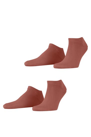 ESPRIT Socken Basic Uni 2-Pack tabasco (5266)