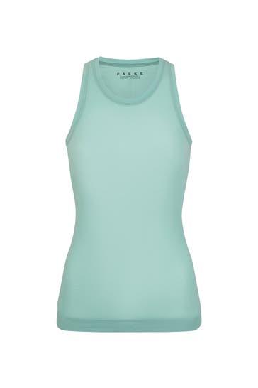 FALKE T-Shirt malachite (7527)