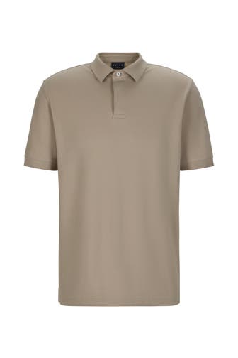 FALKE Polo-Shirt Smart Polo Ultralight clay (4067)