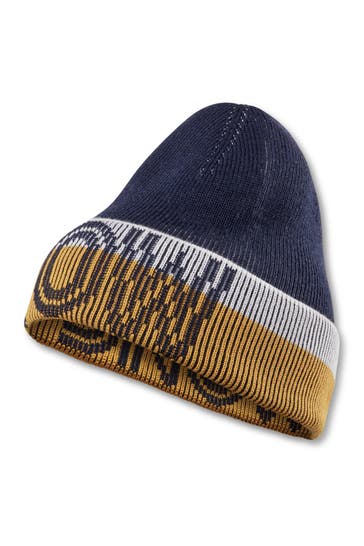 FALKE Mütze space blue (6116)