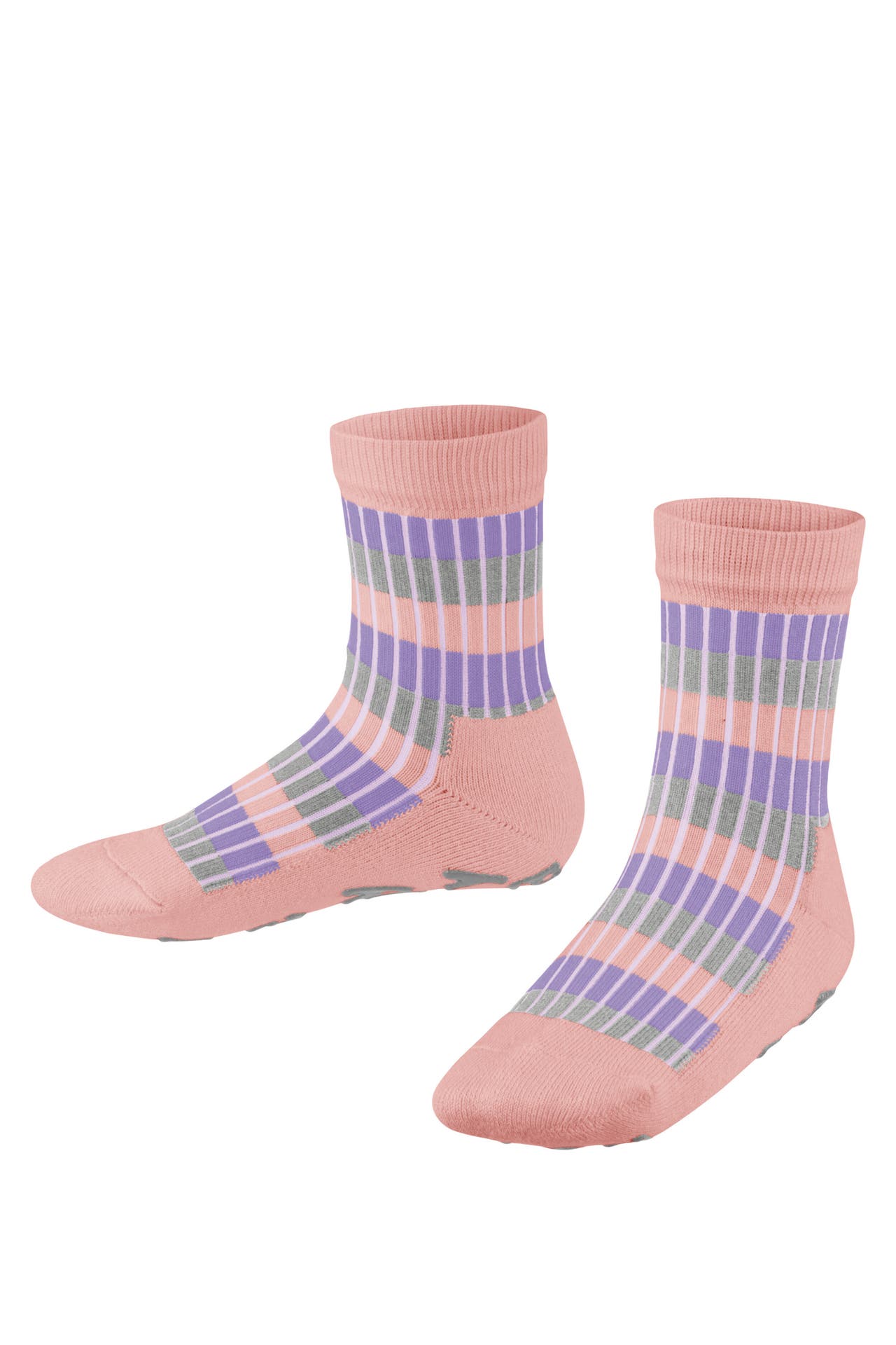 ESPRIT Socken Multi Stripe Rib, Bild 1