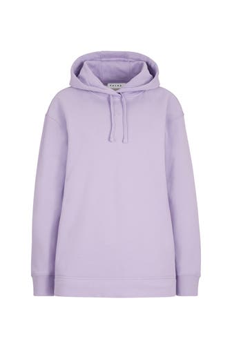 FALKE Hoodie lupine (6903)