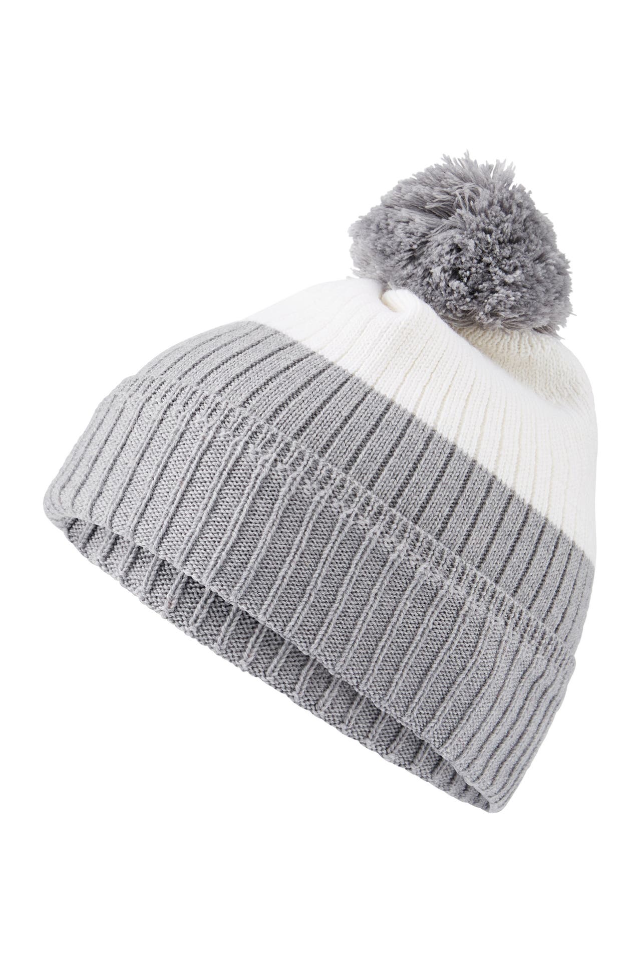 FALKE Mütze off-white (2040), Bild 1