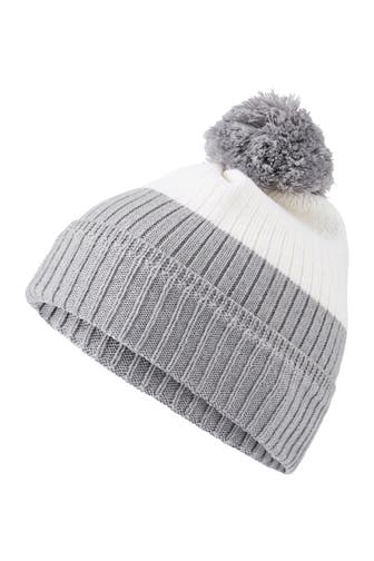 FALKE Mütze off-white (2040)