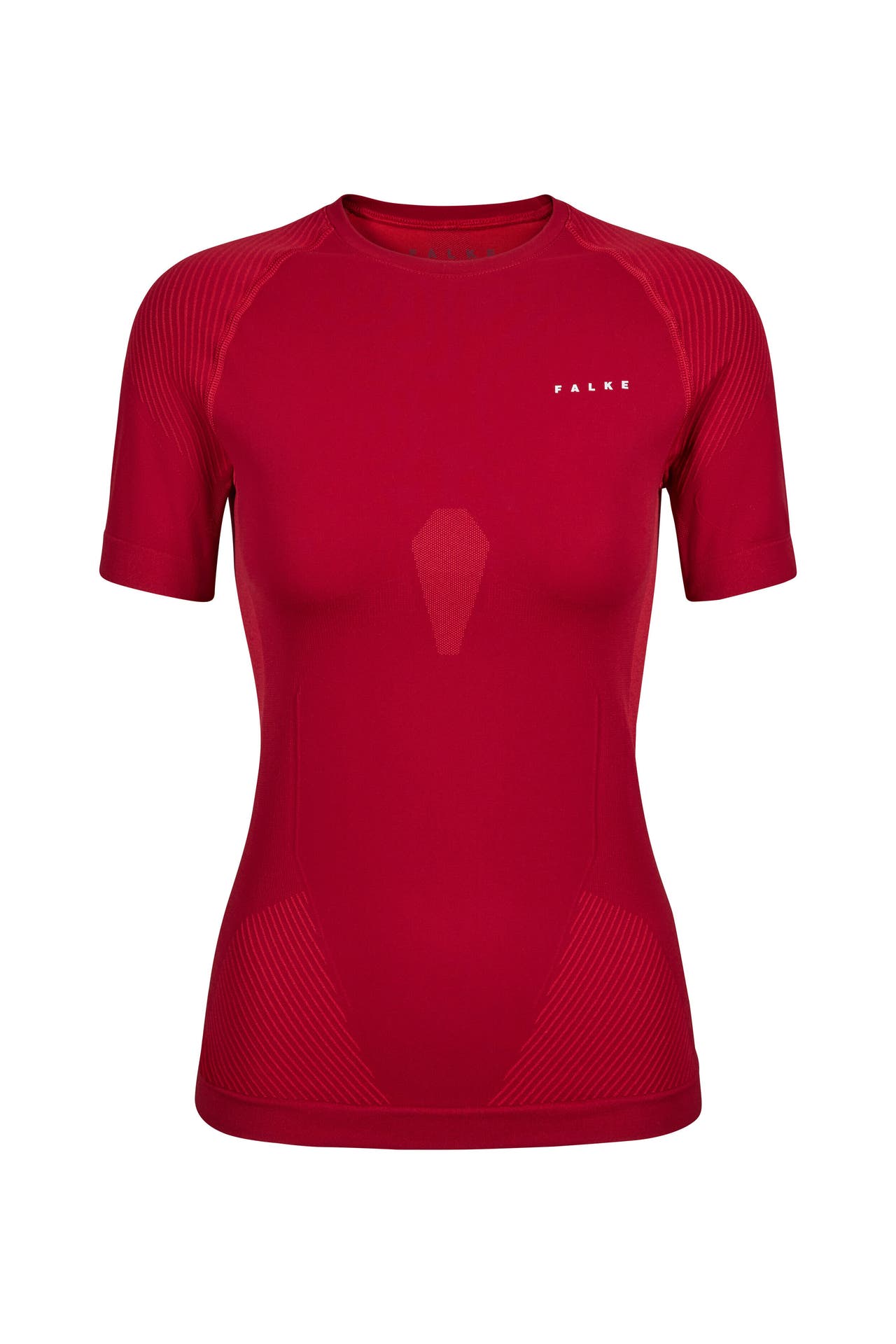 FALKE T-Shirt ruby (8830), Bild 1