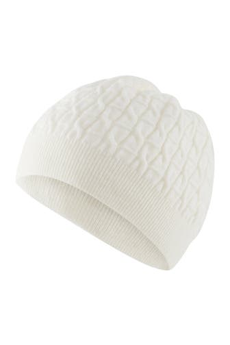 FALKE Mütze cream (2055)