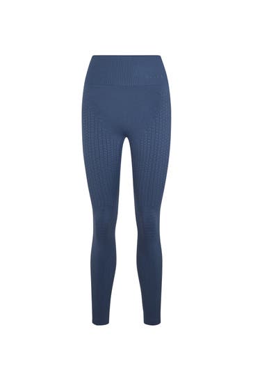 FALKE Tight Cellulite Control light capitain (6751) Straight