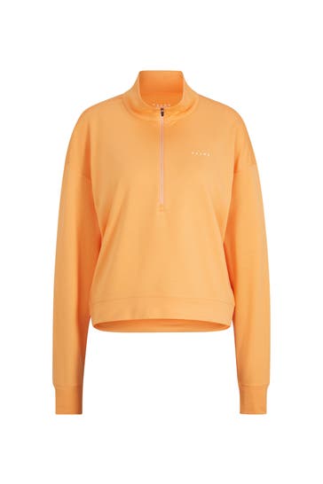 FALKE Pullover orangette (8155)