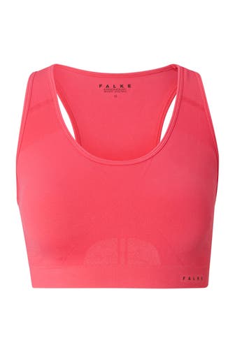 FALKE Sport-BH Madison Low Support cherry pink (8536)