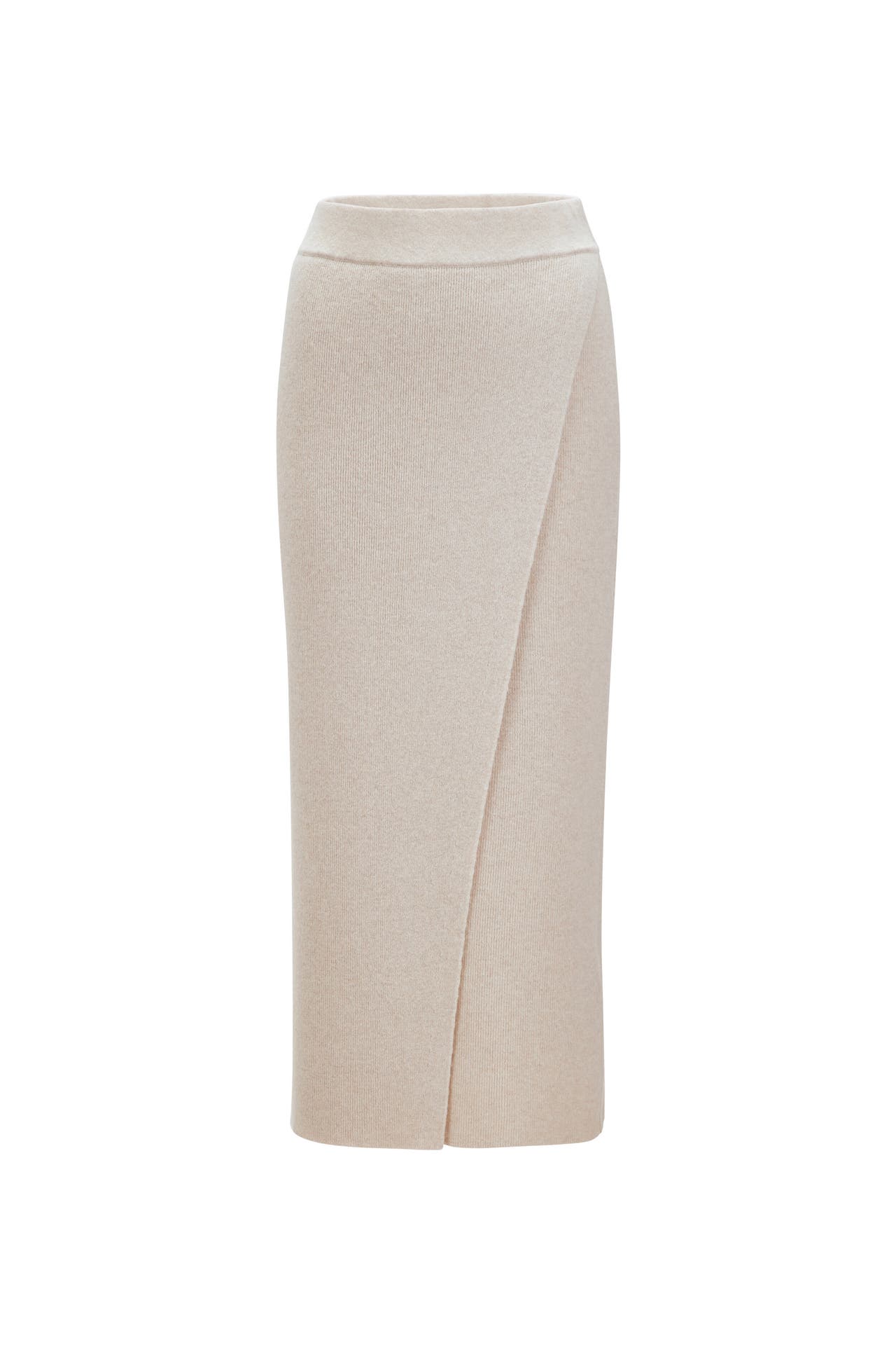 FALKE Minirock linen mel. (4541), Bild 1