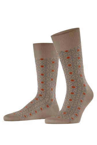 FALKE Socken Sun Touch sesame (4390)