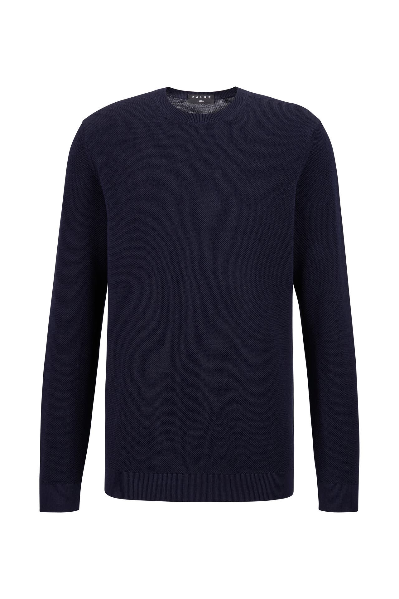 FALKE Pullover night sky (6437), Bild 1