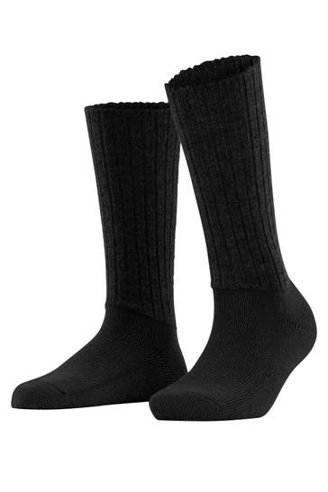 ESPRIT Socken Long Boot black (3000)
