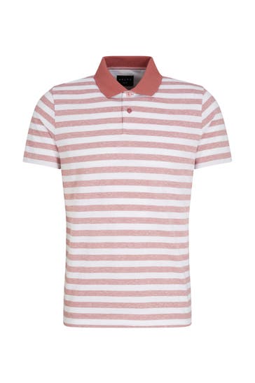 FALKE Polo-Shirt gloss (8774)