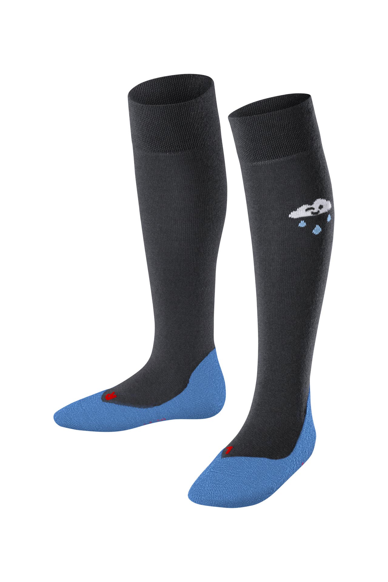 FALKE Kniestrümpfe Active Rainboot, Bild 1