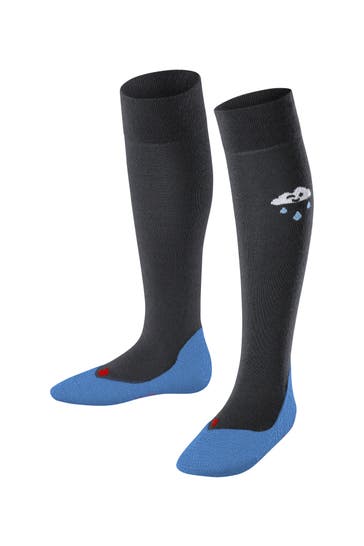 FALKE Kniestrümpfe Active Rainboot