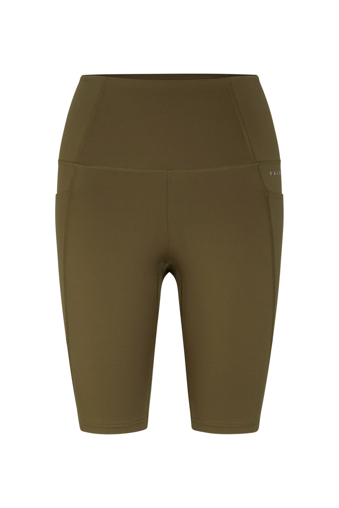 FALKE Tight CORE Sports herb (7754) Tights, Bild 1