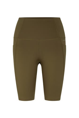FALKE Tight CORE Sports herb (7754) Tights