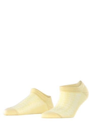 BURLINGTON Socken Merseyside paleyellow (1335)