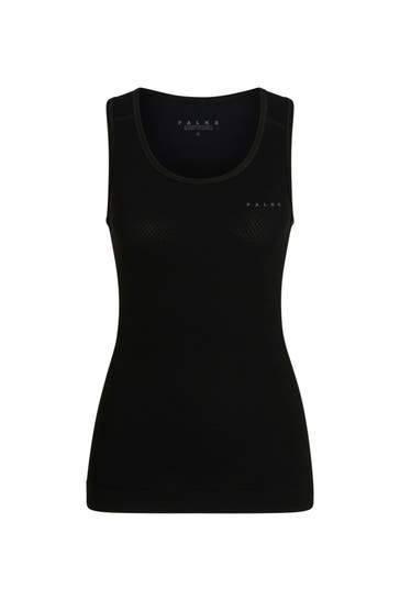 FALKE Top black (3000)