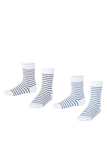 ESPRIT Socken Fine Line 2-Pack