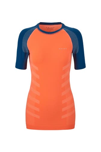 FALKE T-Shirt coral (8017)