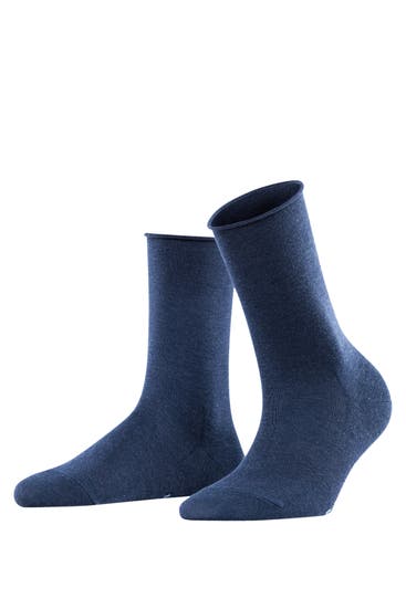 FALKE - Socken Active Breeze navyblue (6499)