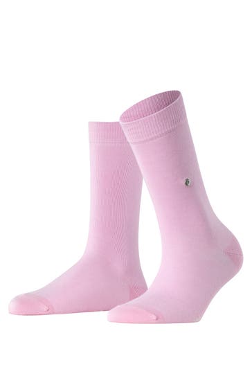 BURLINGTON Socken Lady sporty-rose (8393)