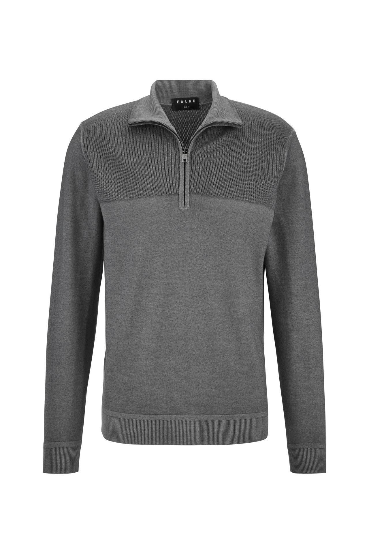 FALKE Pullover SMOG (3112), Bild 1