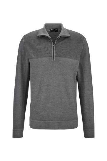 FALKE Pullover SMOG (3112)